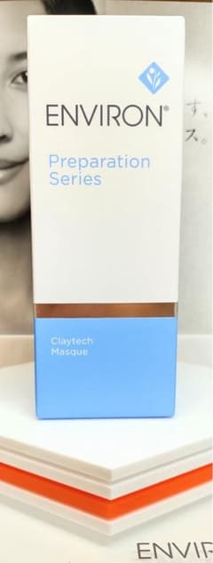 新品未開封】クレイテックマスク エンビロン ENVIRON - メルカリ