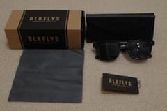 ブラックフライ BLACK FLY CLUBMAN　偏光　サングラス　釣りのサムネイル