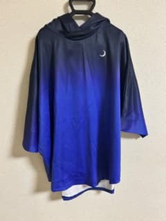 酸欠少女さユり ミカヅキの航海 ポンチョTシャツ フリーサイズ 酸欠少女さユり ミカヅキの航海 ポンチョTシャツ フリーサイズ - メルカリ