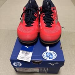 Mizuno WAVE FANG ZERO 2 26.0cmのサムネイル