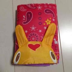 mxgi✩様専用♡.*゜オムツ替えシート  肌着セットのサムネイル