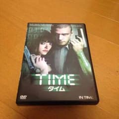 Thumbnail of DVD ★ TIME