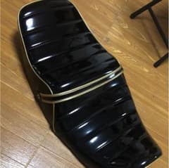 zrx 400 タックロールのサムネイル