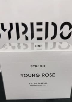BYREDO 香水のサムネイル