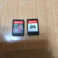スプラトゥーン・大乱闘スマッシュブラザーズのサムネイル