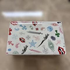 お値下げ　レアなCHROME HEARTS CH Box お値下げ レアなCHROME HEARTS CH Box - メルカリ