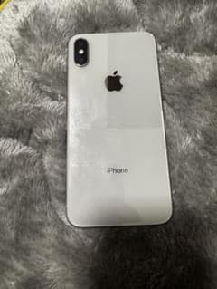 P*H様 iPhone10 iPhoneX (64GB、SIMフリー)のサムネイル