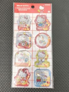 【新品未開封】サンリオ ウォーターシール ハローキティのサムネイル