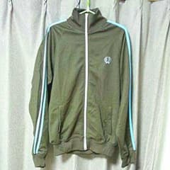 フレッドペリー  ジャージのサムネイル