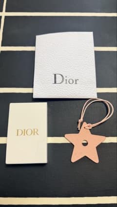【新品未開封】Dior ディオール ノベルティ トランプ 非売品のサムネイル