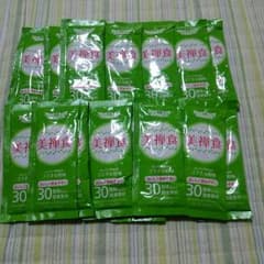 美禅食 20袋のサムネイル