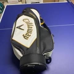 callaway ゴルフバッグのサムネイル