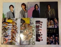 Hey!Say!JUMP　髙木雄也　クリアファイルのサムネイル