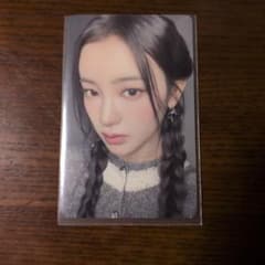 KCON JAPAN 2025 LAPONE FCトレカ ME:I 櫻井美羽 - メルカリ