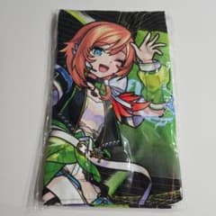 モンスト DD フェイスタオル ヤクモ＆ちはや 新品未開封　DREAMDAZE モンスト DD フェイスタオル ヤクモ＆ちはや 新品未開封 DREAMDAZE
