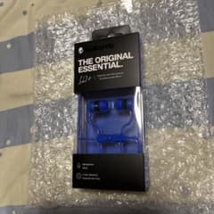 SKULLCANDY INK'D+ COBALT BLUEのサムネイル