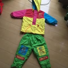 95 スキーウェアのサムネイル