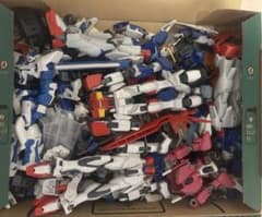 ガンプラジャンク品詰め合わせ - メルカリ
