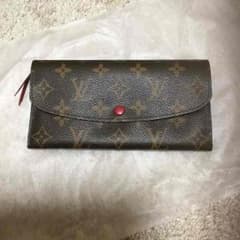 ヴィトン長財布♫美品のサムネイル