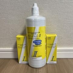 コンタクト保存液　バイオグレンエルのサムネイル