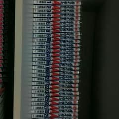 大人気漫画！「ダイヤのエース」のサムネイル