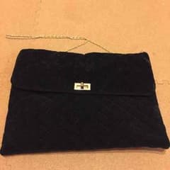 ショルダーバッグ w closetのサムネイル