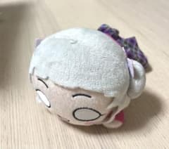 러브라이브 슈퍼스타 잠자는 봉제 인형 아라시 센사도