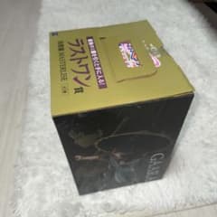 이치 반 쿠지 NARUTO 나카노시 시험편 가애라 라스트 원