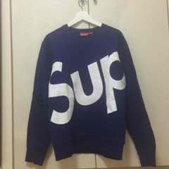 supreme スウェット 値下げ可のサムネイル