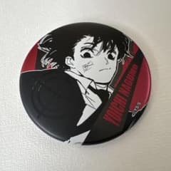 サカモトデイズ 展 ターゲット缶バッジ 南雲 - メルカリ