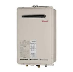 リンナイ 給湯器 RUX-A1610W-Eのサムネイル