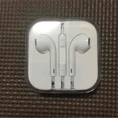 iPhoneイヤホン 正規品のサムネイル
