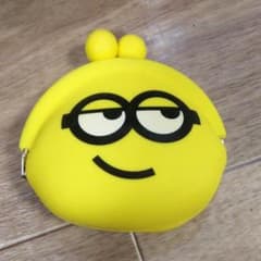 ミニオン がま口 コインケースのサムネイル
