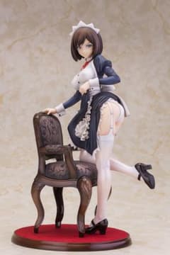 伊東ちとせ 嫌パン フィギュアのサムネイル