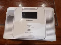 東芝CDプレイヤー　※ジャンク※のサムネイル