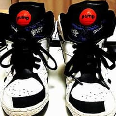 Reebok・classic・ポンプ・オムニ・ゾーン・レトロのサムネイル
