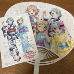 バンドリ！　2018 summer in 渋谷マルイのサムネイル