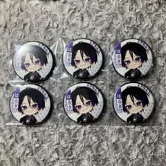 バラ可 EL6 Element Sicks 缶バッジ JIL じる お正月 Element Sicks EL6 缶バッジ 第4弾 春希 - メルカリ