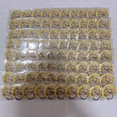 ユウQウィルソン HEROES 1st Anniversary 缶バッジ - メルカリ