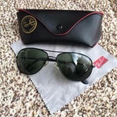 【ふく様専用】☆Ray・Ban サングラス☆のサムネイル