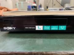 ブルーレイディスク　DVD レコーダーのサムネイル