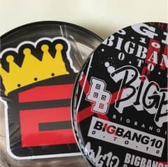 BIGBANG トランプのサムネイル