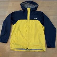 ノースフェイス Dot Shot Jacket マウンテンパーカーのサムネイル