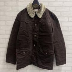 値下げ リーバイス Levi's RED TAB ボア カバーオール ジャケット