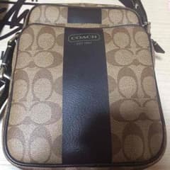 coach ショルダーバッグのサムネイル