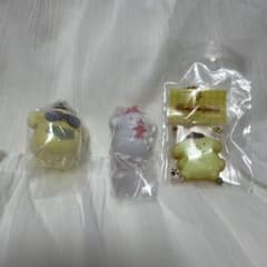 サンリオキャラクターズ ポムポムプリンのサムネイル