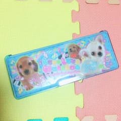 愛絆ママ様専用です♡筆箱 ペンケース 2点セットのサムネイル
