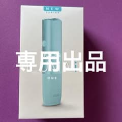 ぽんちゃん様専　　新型iQOS  アイコスイルマ i ワンのサムネイル