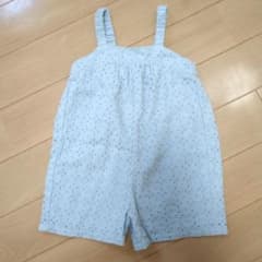 GU☆サロペットのサムネイル