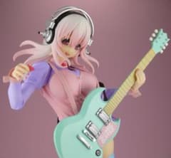 すーぱーそに子 ラストワン賞 プレミアムフィギュア フェアリーカラー
